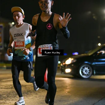 Runner Photo 4334008