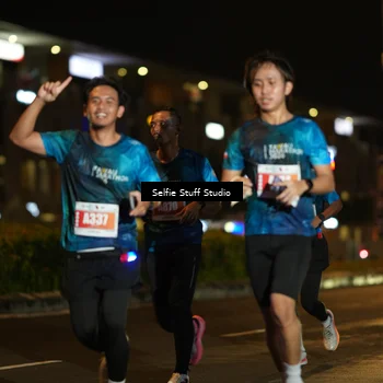 Runner Photo 4334009