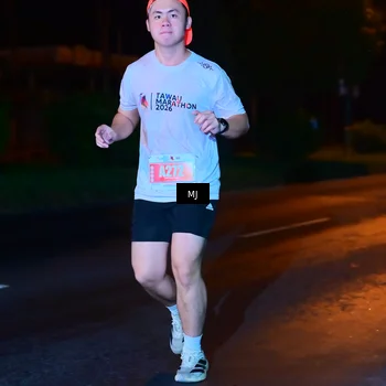 Runner Photo 4334010