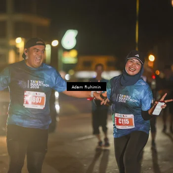 Runner Photo 4334013