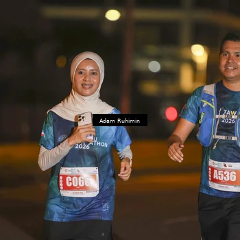 Runner Photo 4334015