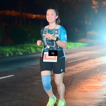 Runner Photo 4334016