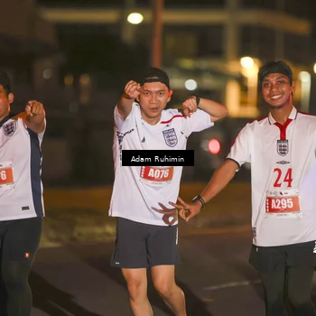 Runner Photo 4334017