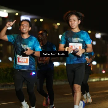 Runner Photo 4334019