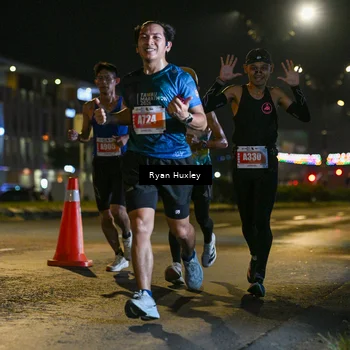 Runner Photo 4334020