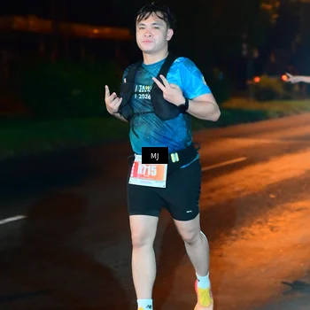 Runner Photo 4334021