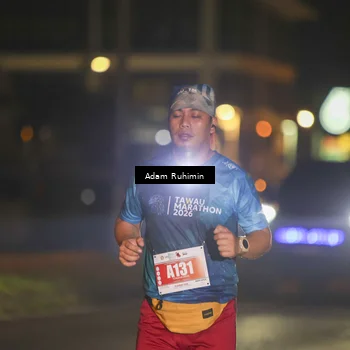 Runner Photo 4334024
