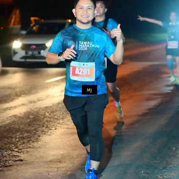 Runner Photo 4334025
