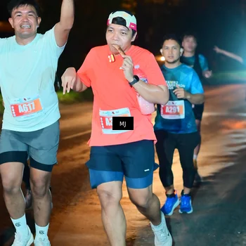 Runner Photo 4334029
