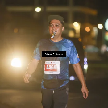 Runner Photo 4334030