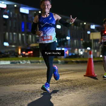 Runner Photo 4334031