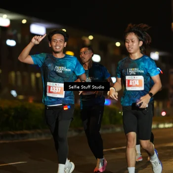Runner Photo 4334032