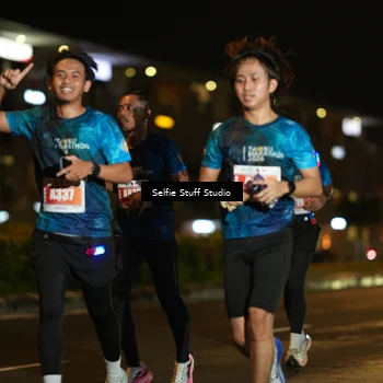 Runner Photo 4334033