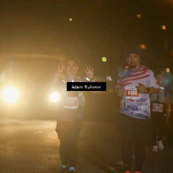 Runner Photo 4334034