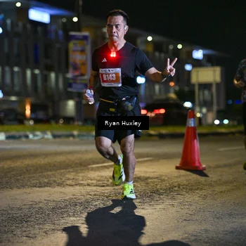 Runner Photo 4334035
