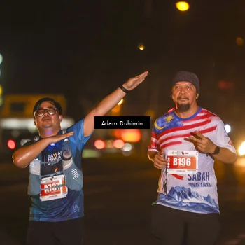 Runner Photo 4334036