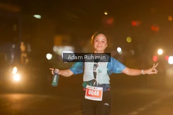 Runner Photo 4334037