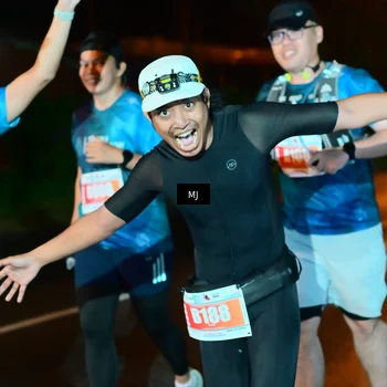 Runner Photo 4334040