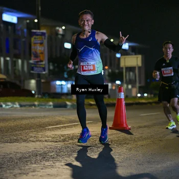 Runner Photo 4334041