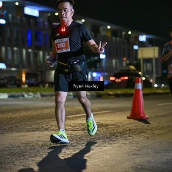 Runner Photo 4334045