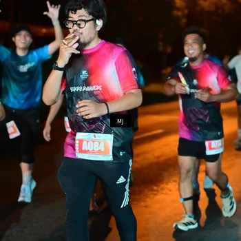 Runner Photo 4334046