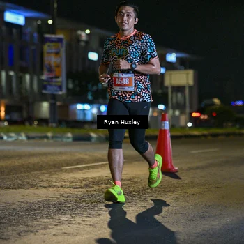 Runner Photo 4334048