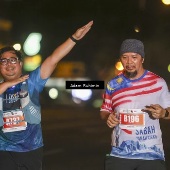 Runner Photo 4334050