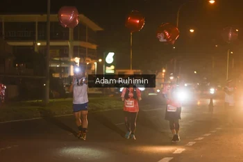 Runner Photo 4334051