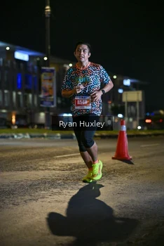 Runner Photo 4334053