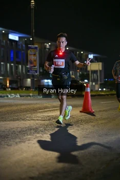 Runner Photo 4334055