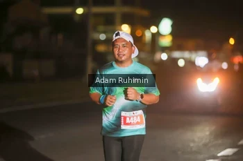 Runner Photo 4334060