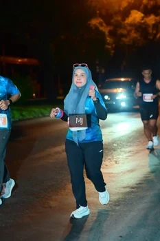 Runner Photo 4334061