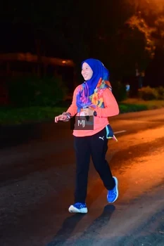 Runner Photo 4334066