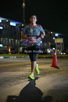 Runner Photo 4334069