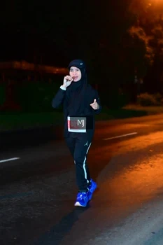 Runner Photo 4334071