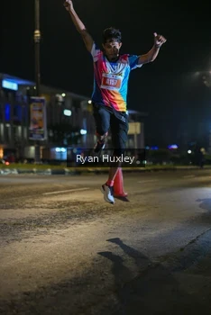 Runner Photo 4334080