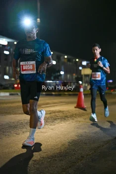 Runner Photo 4334081