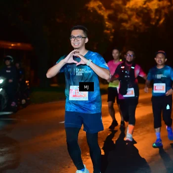 Runner Photo 4334083