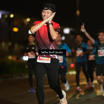 Runner Photo 4334085