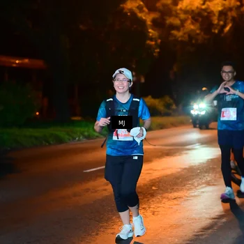 Runner Photo 4334086