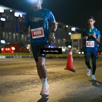 Runner Photo 4334087