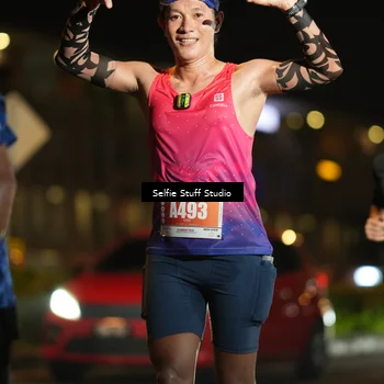 Runner Photo 4334088