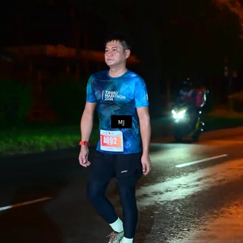 Runner Photo 4334089