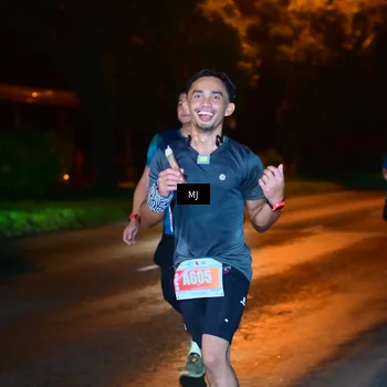 Runner Photo 4334090