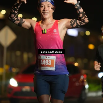 Runner Photo 4334091