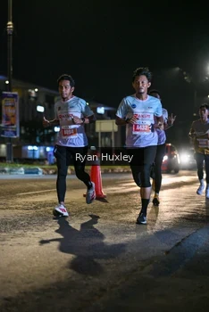Runner Photo 4334092