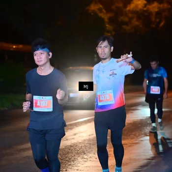 Runner Photo 4334097
