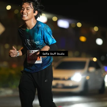 Runner Photo 4334100
