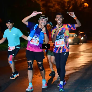 Runner Photo 4334103