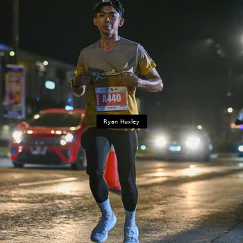 Runner Photo 4334109